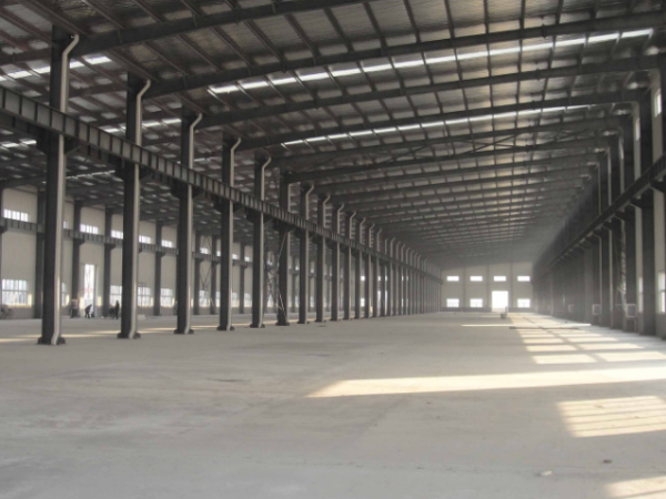 肥城网架工程有限公司