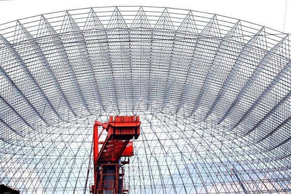 肥城徐州网架公司核心竞争力揭秘，关键在哪里？