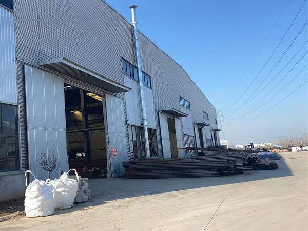 肥城这些选择徐州网架公司五大误区,你一定要知道