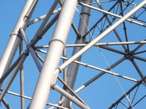 肥城网架加工厂家都有哪些优势？