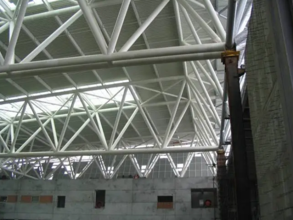 肥城管桁架加工的定制内容