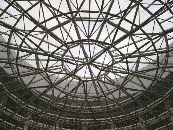 肥城徐州网架厂家的售后服务如何？